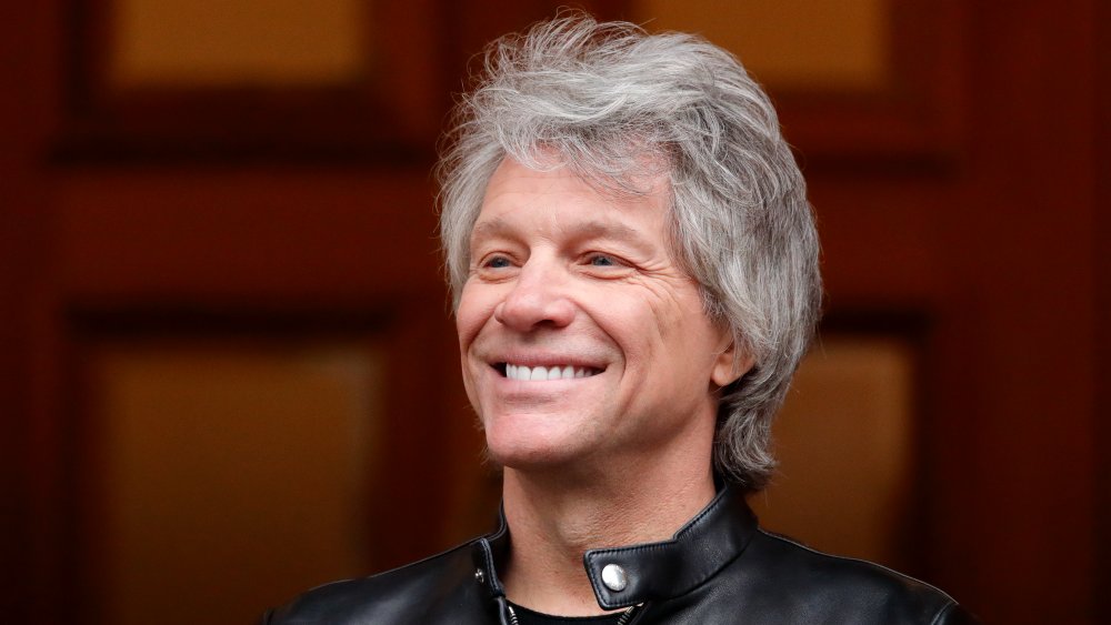 Jon Bon Jovi