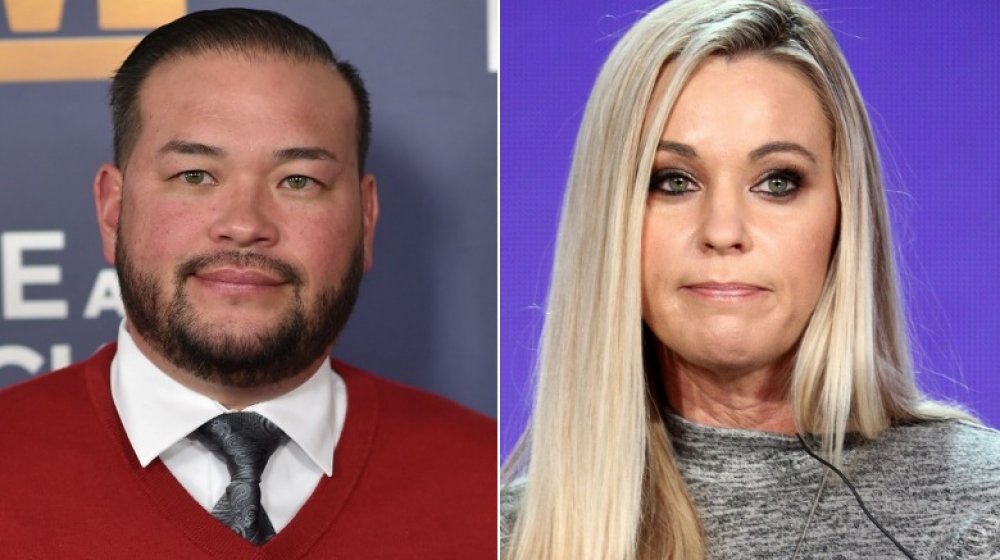 Kate Gosselin