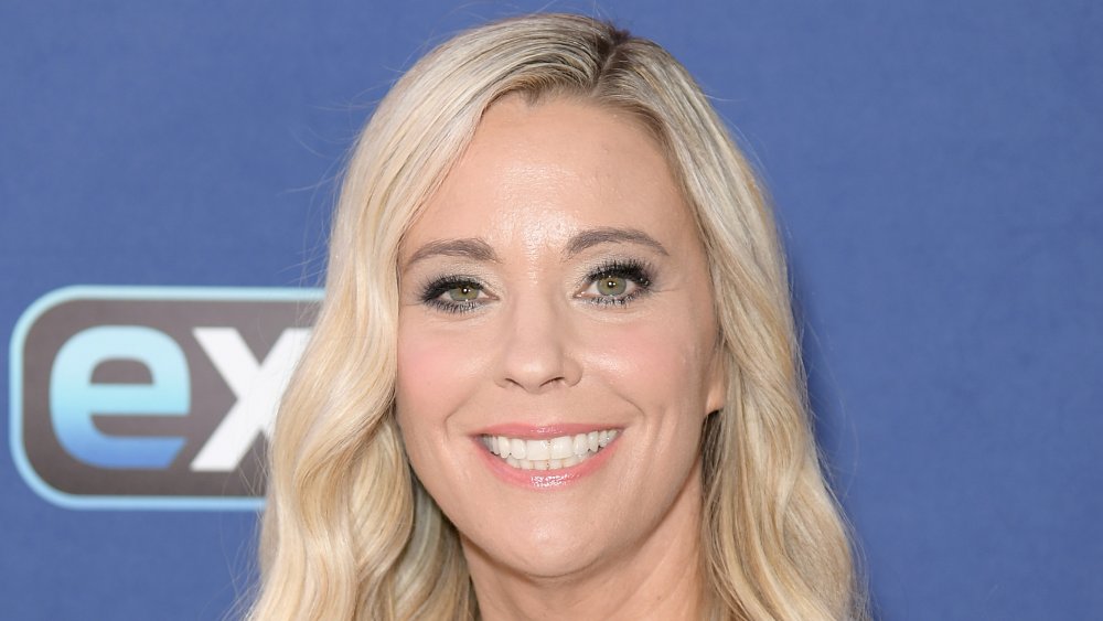 Kate Gosselin