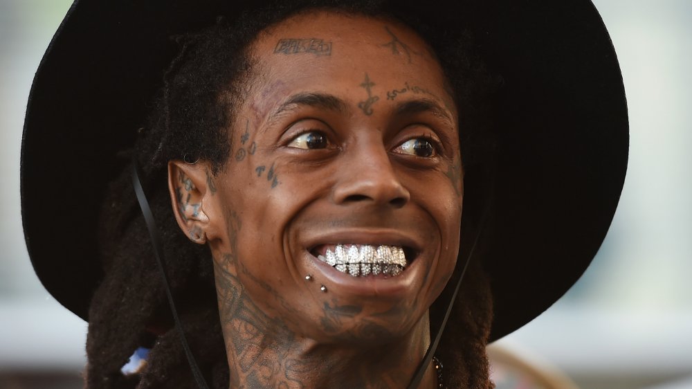 Lil Wayne