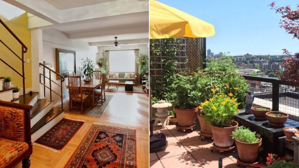 Lin manuel miranda's house sale
