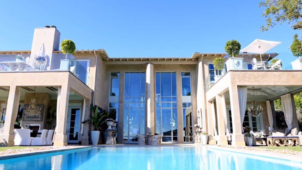 Lisa Vanderpump's Villa Rosa