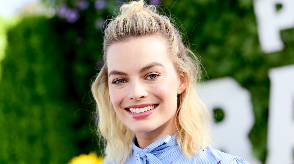 Margot Robbie