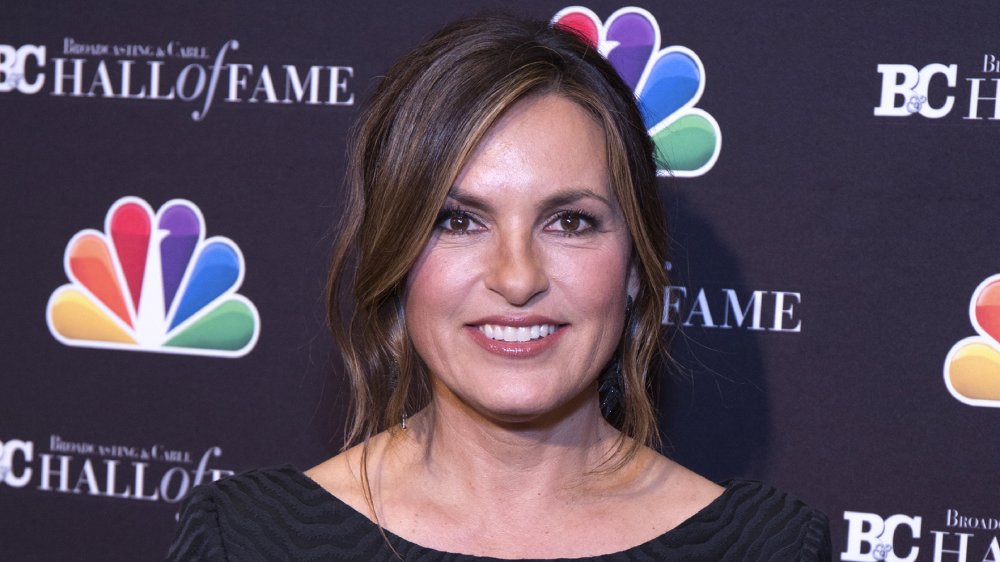 Mariska Hargitay