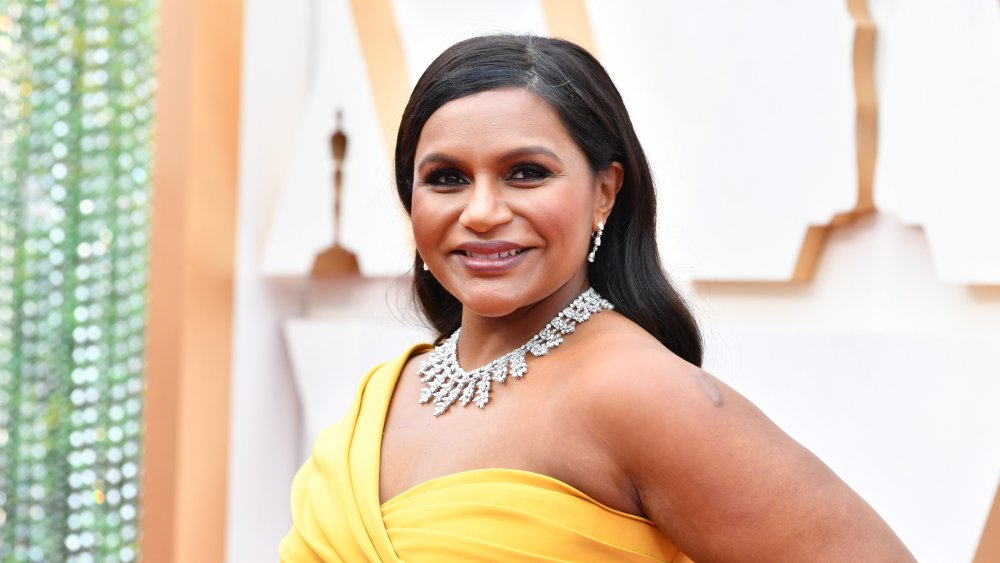 Mindy Kaling