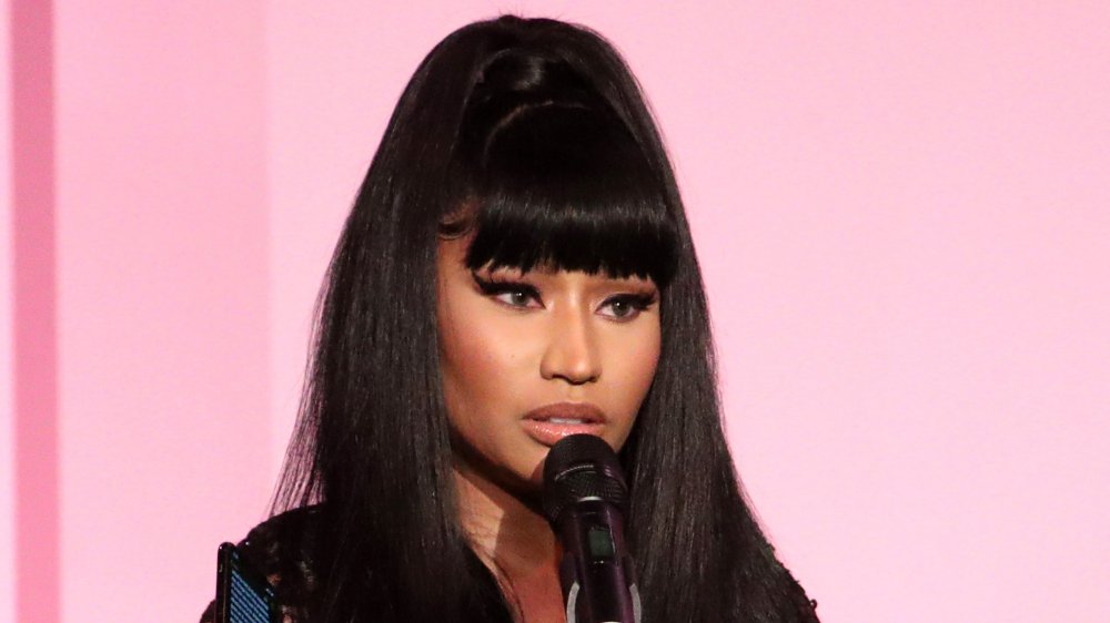 Where Does Nicki Minaj Live And How Expensive Is Her House?