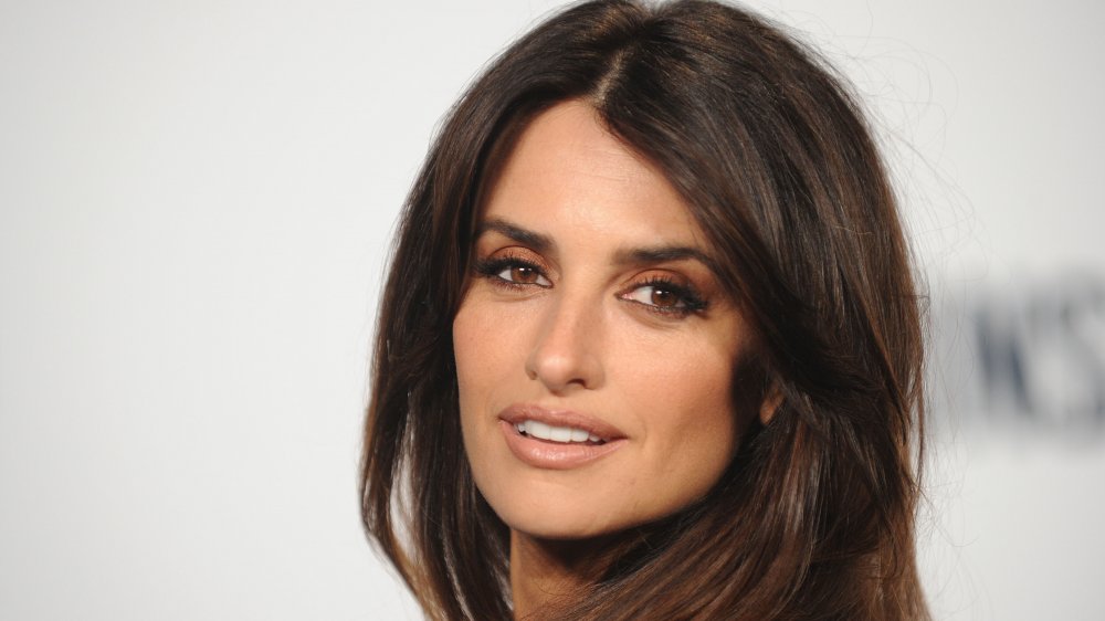 Penelope Cruz