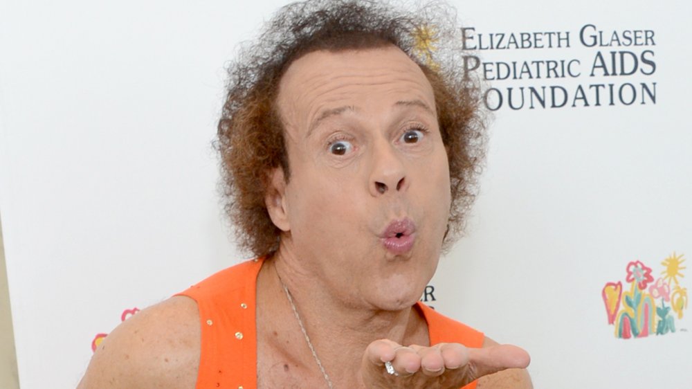 Richard Simmons