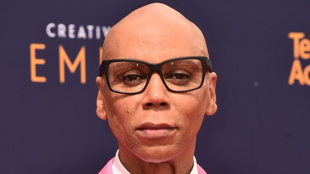 RuPaul