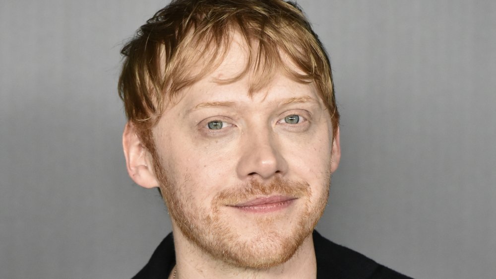 Rupert Grint