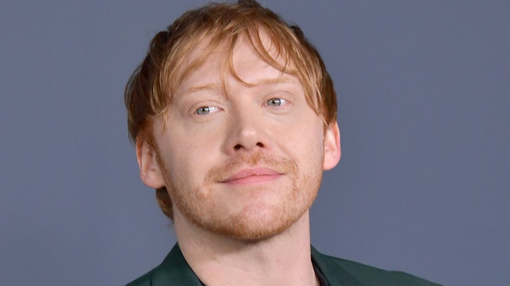 Rupert Grint