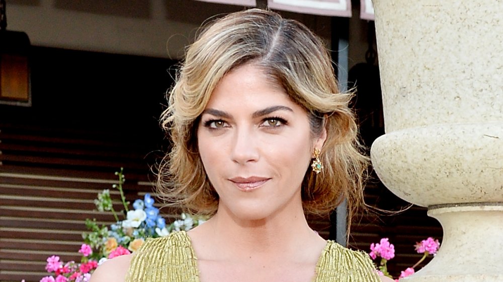 Selma Blair