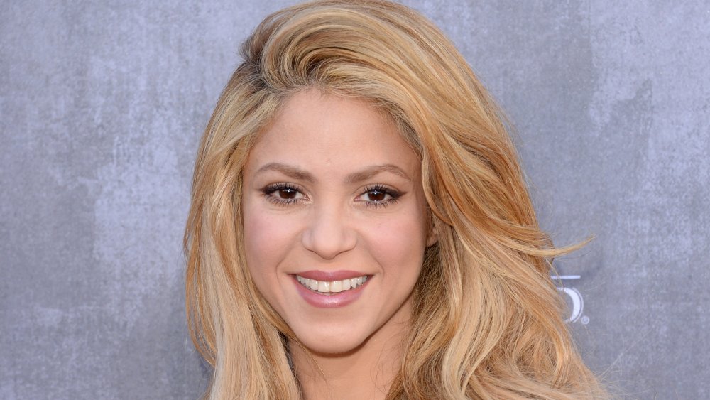Shakira
