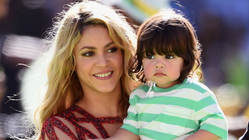 Shakira