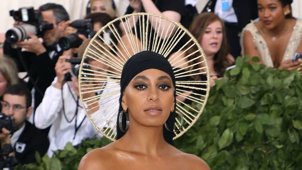 Solange