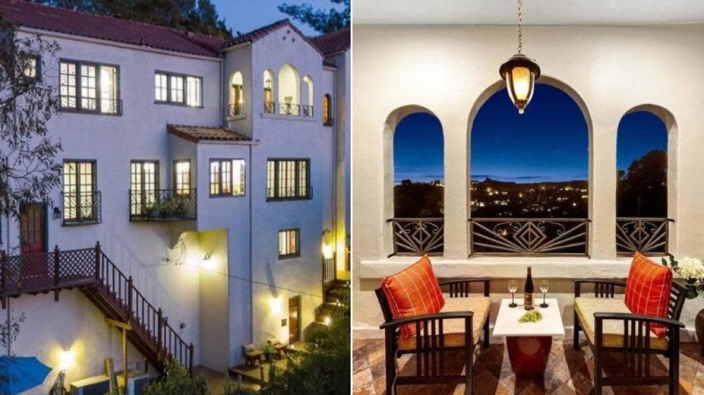 Stassi Schroeder's house