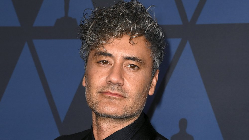 Taika Waititi