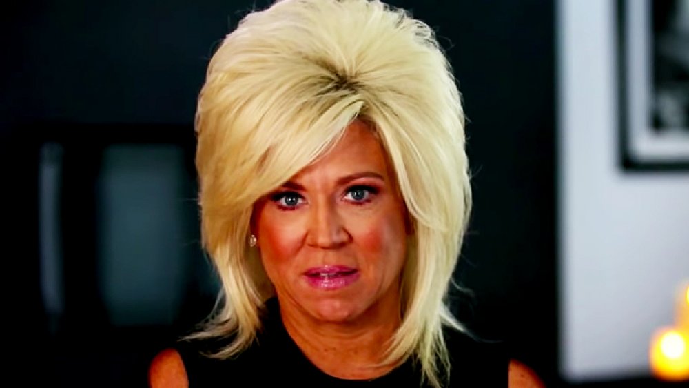 Theresa Caputo