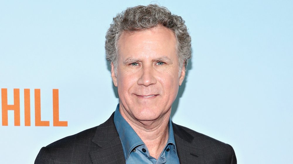 will ferrell house