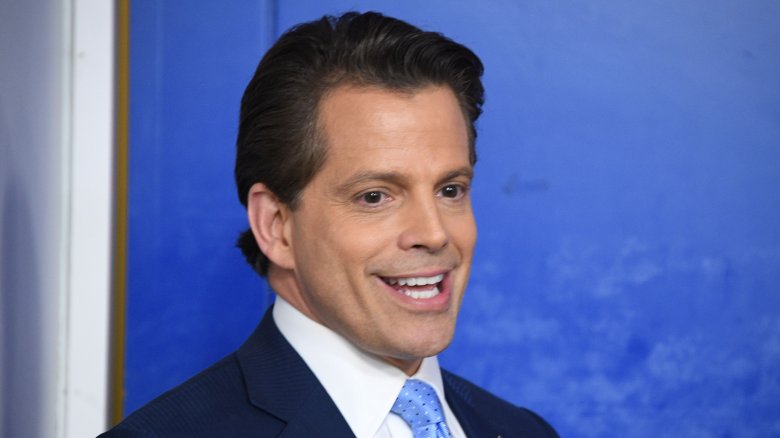 Where Is Anthony Scaramucci Now?