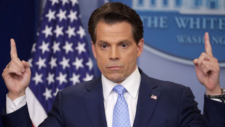 Anthony Scaramucci 