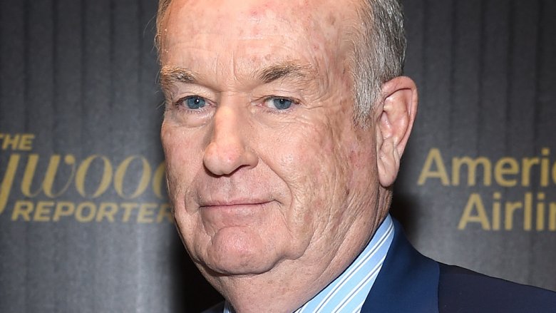 Bill O'Reilly