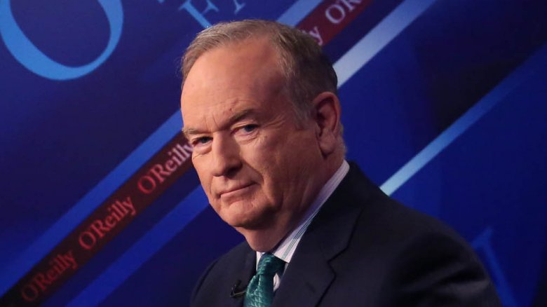 Bill O'Reilly