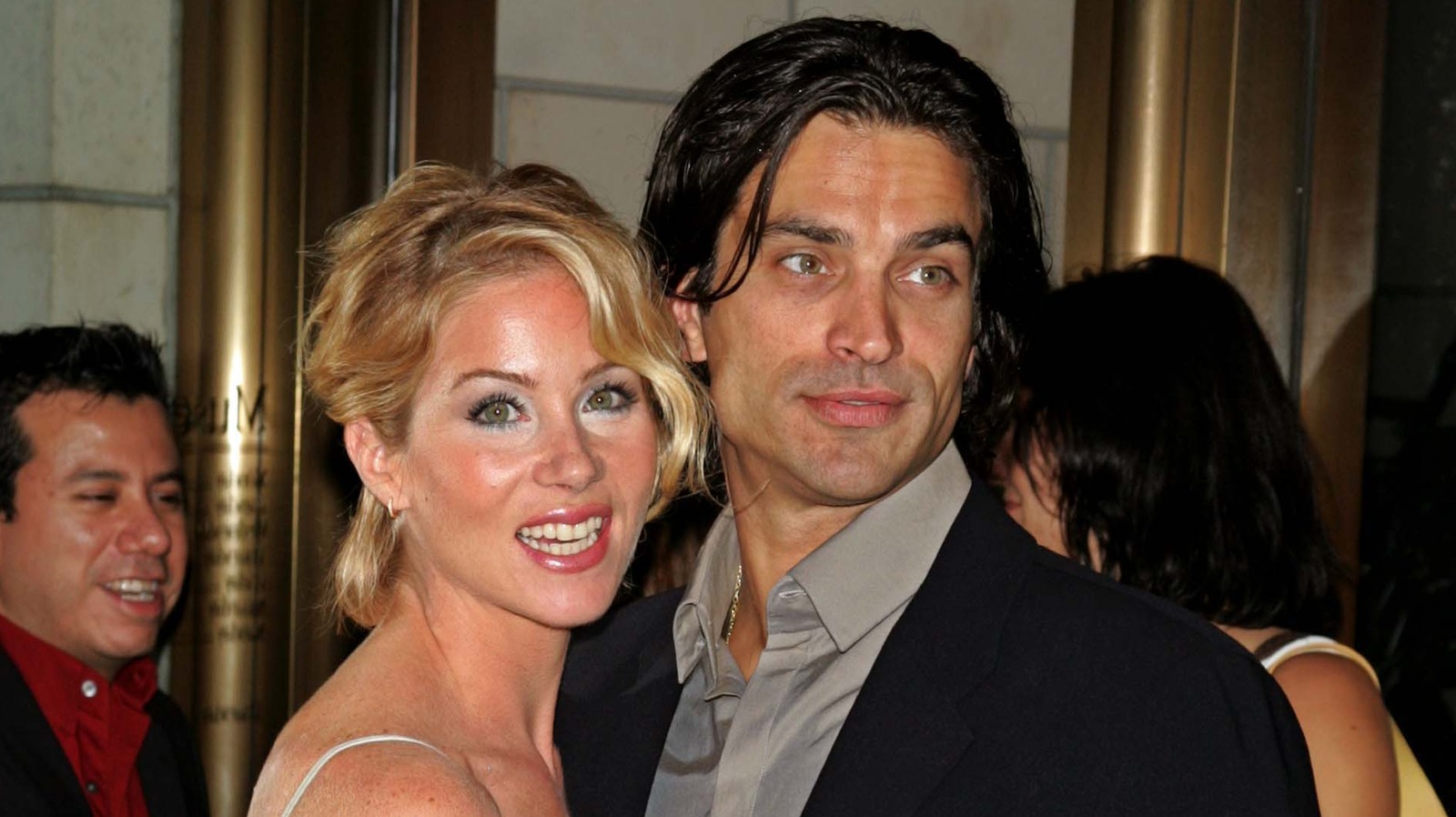 Where Is Christina Applegate's First Husband Johnathon Schaech Now?, image size:1600x898