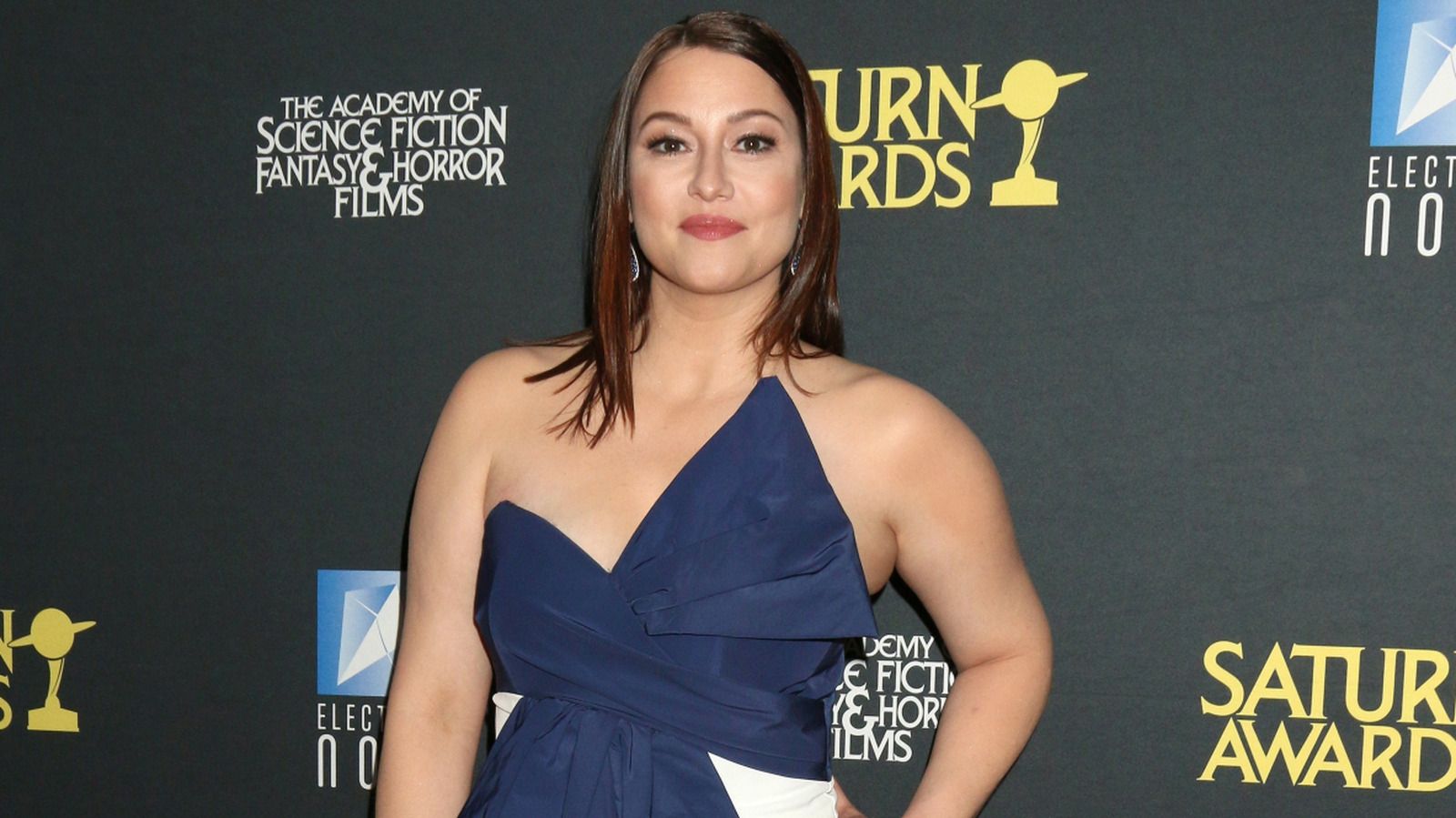 Where Is Chyler Leigh From Grey's Anatomy Now?