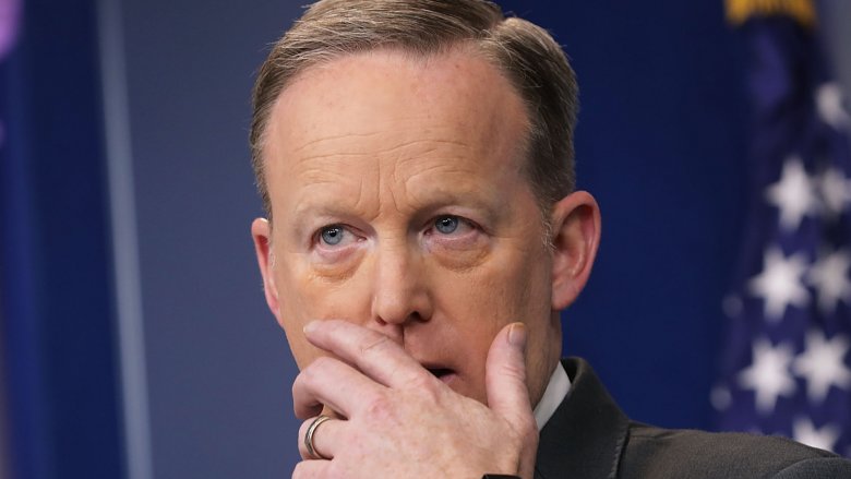 Sean Spicer