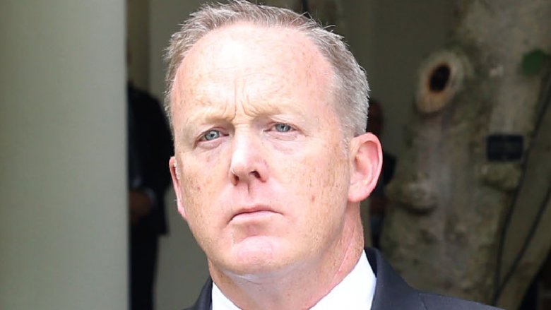 Sean Spicer