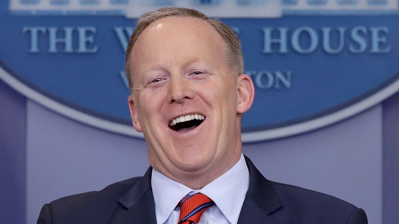 Sean Spicer
