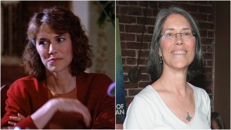 Carol Potter