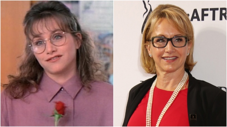Gabrielle Carteris
