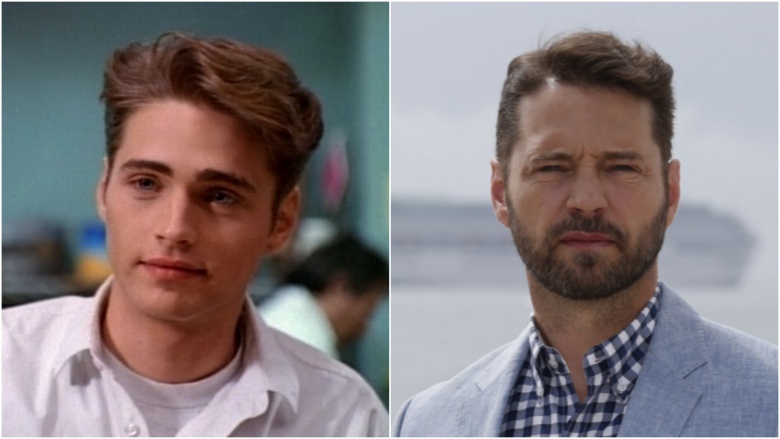 Jason Priestley