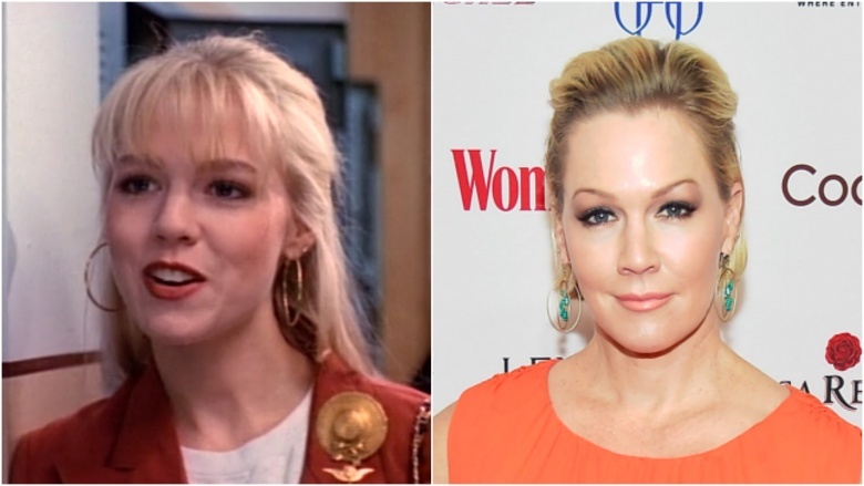 Jennie Garth