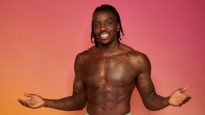 Dejon Noel-Williams