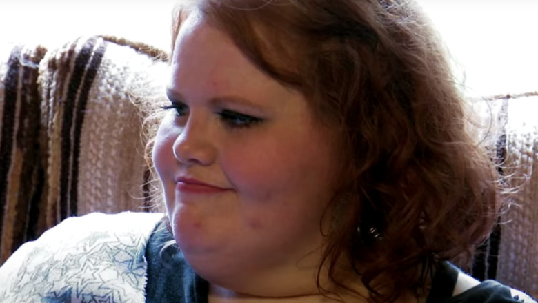 Nikki Webster on 'My 600-lb Life'