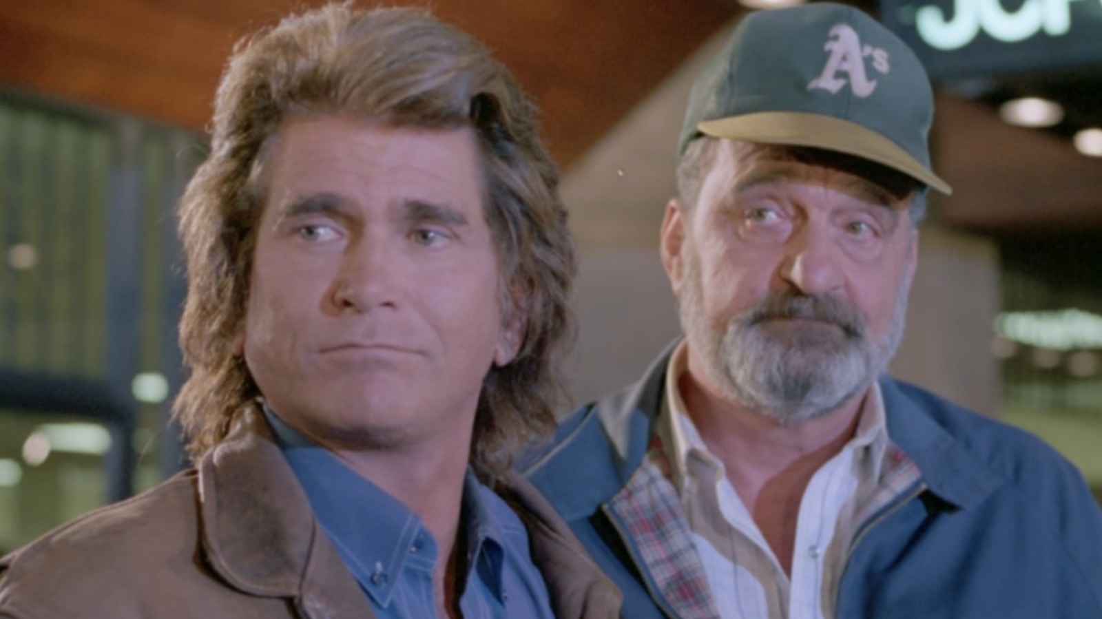 Where The 1980's Highway To Heaven Cast Ended Up