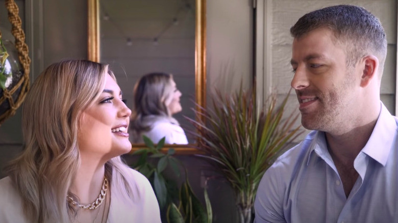Giannina Gibelli and Damian Powers answer fan questions