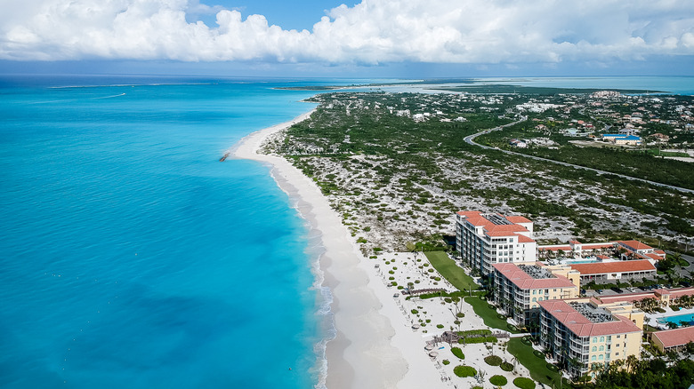 Turks and Caicos