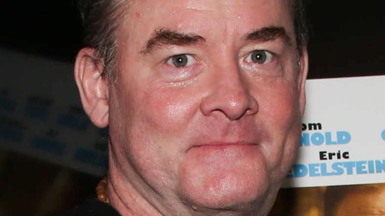 David Koechner movie premiere 