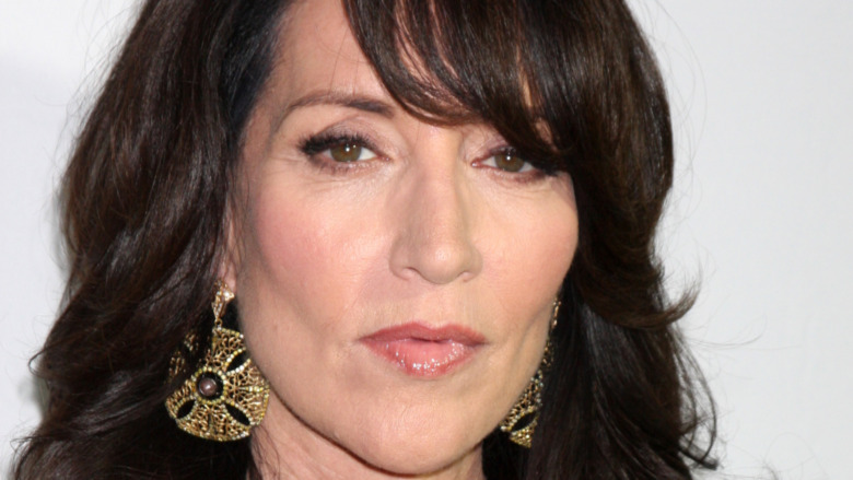 Katey Sagal, red carpet