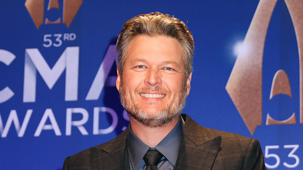 Blake Shelton 