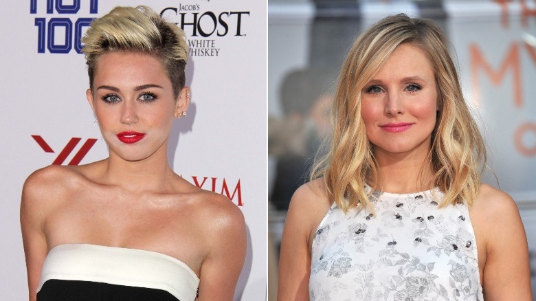 Who Did Anne Heche Want To Play Her In A Biopic? Who Did Anne Heche Want To Play Her In A Biopic?