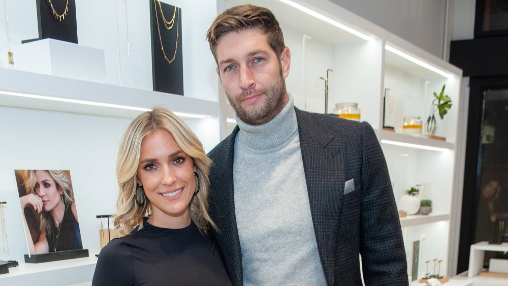 Jay cutler kristin cavallari