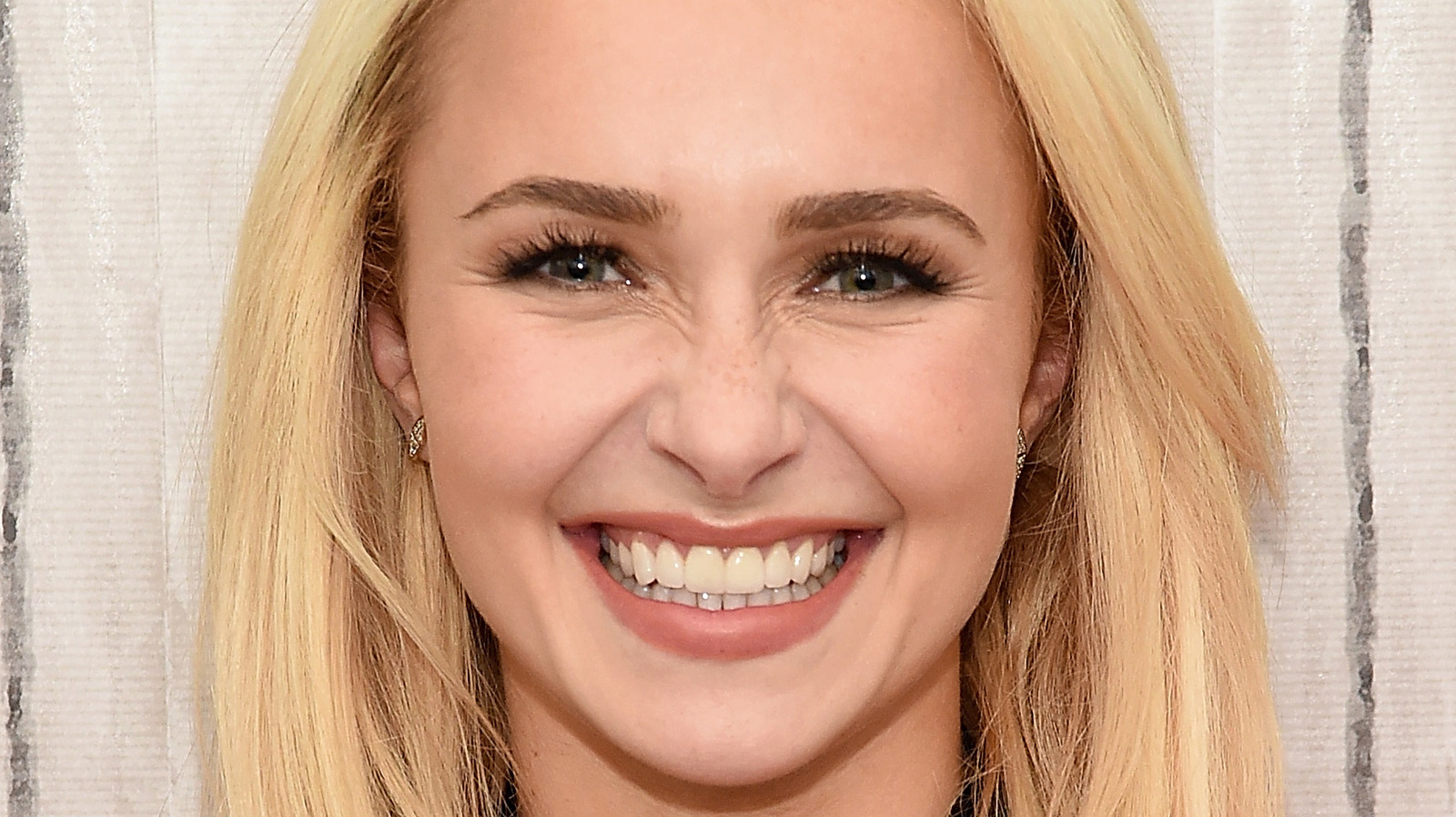 Who Hayden Panettiere Was Just Spotted With - Nicki Swift.