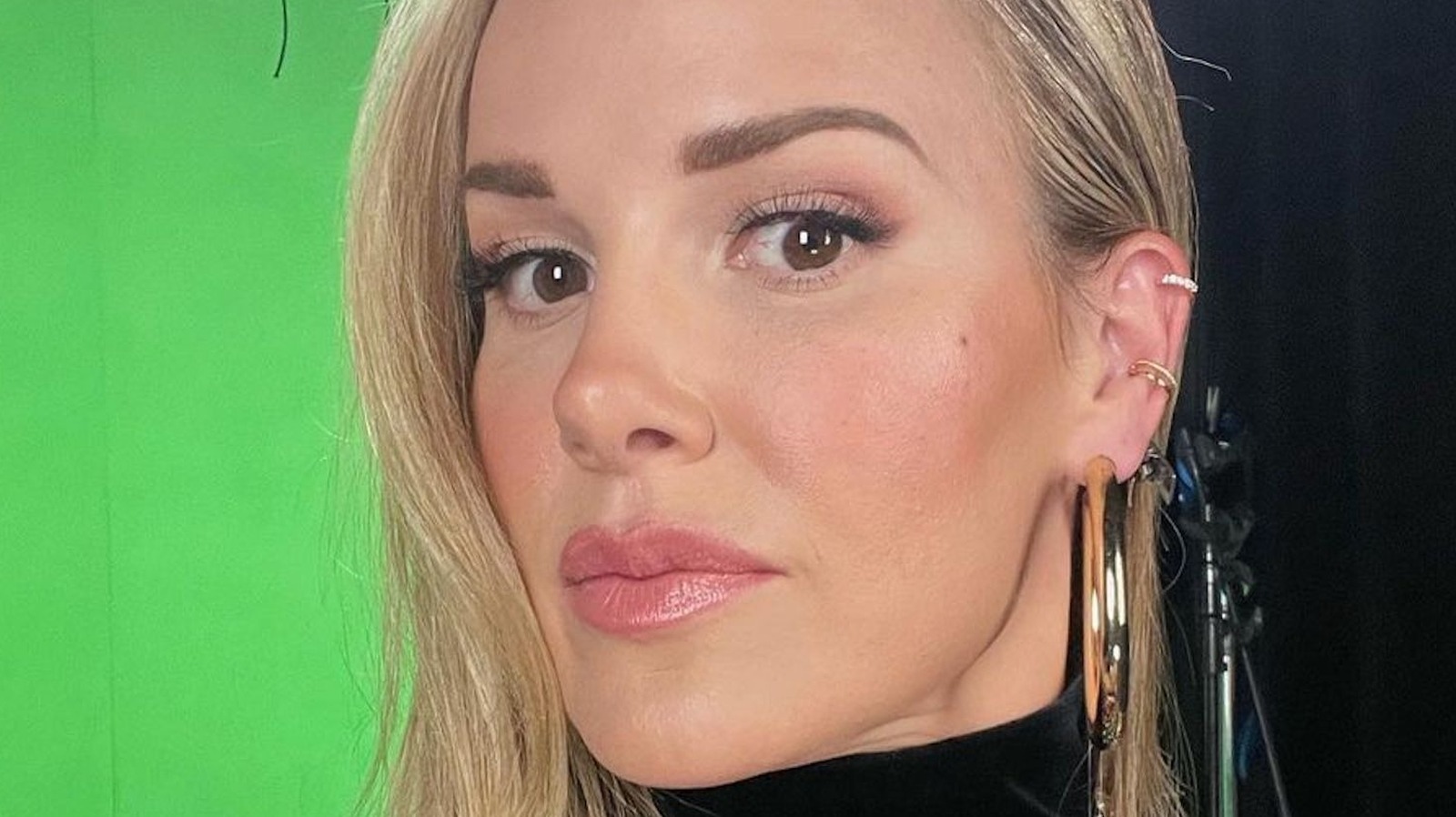 Who Is Angie Harrington From The Real Housewives Of Salt Lake City?