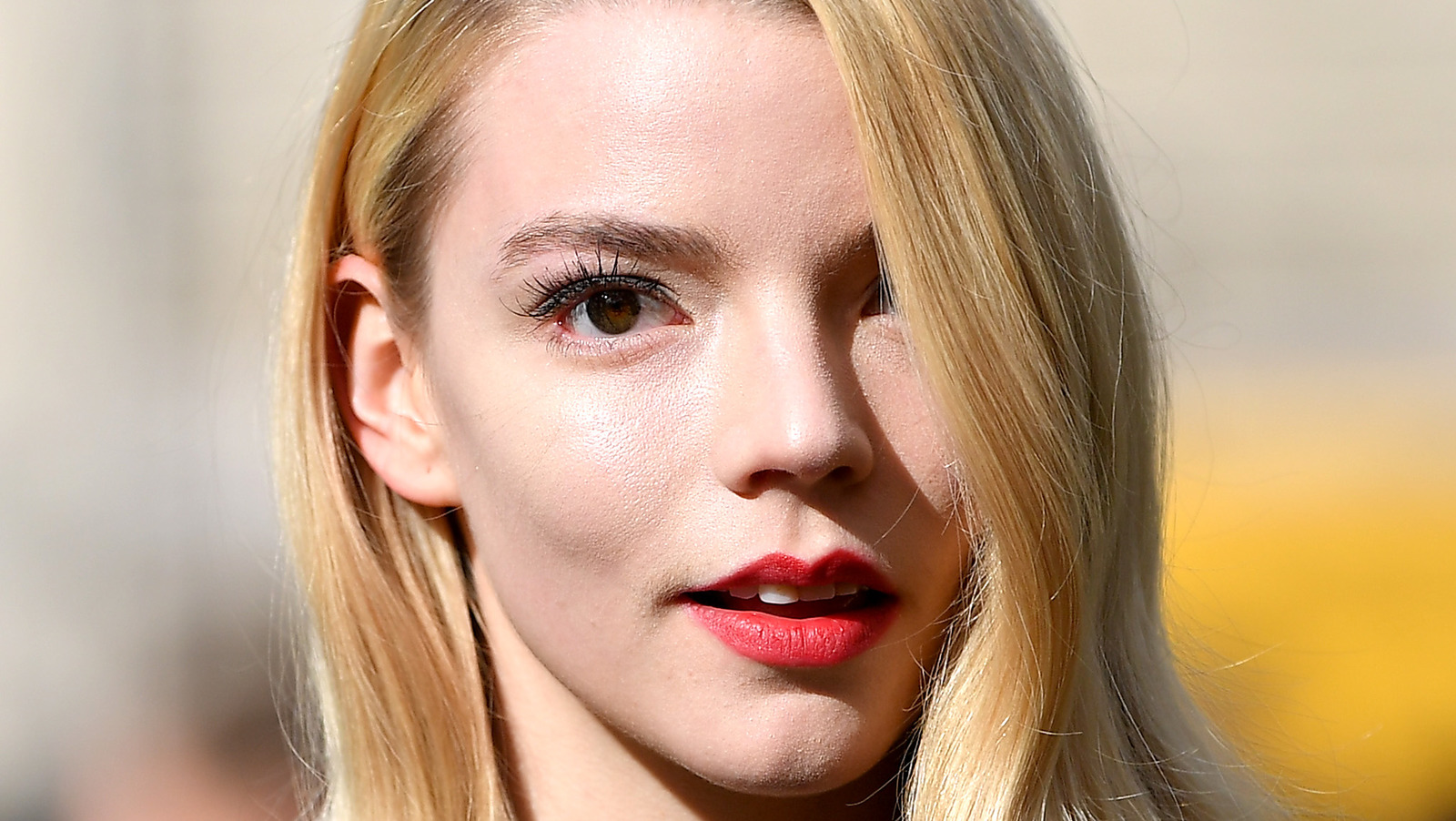 Who Is Anya Taylor-Joy&rsquo;s Fiance, Eoin Macken?