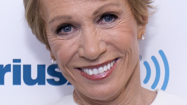 Barbara Corcoran smiling